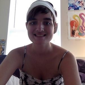 Meet your Posher, Alexandra